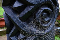 PENDOKUMENTASIAN KONDISI TIANG KELIERING BAGI TUJUAN KONSERVASI