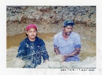 ARKEOLOGI KOTA KAYANG PERLIS 2002 JILID 2