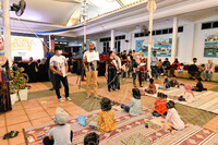 PROGRAM FIESTA MERDEKA DI DATARAN MUIZIUM NEGARA (PERTANDINGAN MEWARNA) 2