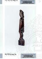 BAHAN PAMERAN ORANG ASLI JILID 1