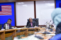 MESYUARAT JAWATANKUASA PENGURUSAN BERSAM (JMB) BIL 1/2023