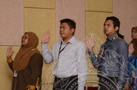 PERHIMPUNAN BULANAN JMM BULAN DEC BIL 04 2019