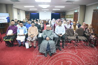 CERAMAH AGAMA TAJUK-ANDAI INI RAMADAN TERAKHIRKU DAN MAJLIS KHATAM AL-QURAN