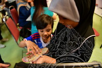 HMA 2024 - BUTTERFLY WING WORKSHOP BY ENTOPIA PENANG