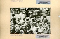 BAHAN PAMERAN WANITA MALAYSIA 1982