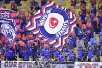 PROMOSI PIALA HMS MALAYA & PERLAWANAN AKHIR PIALA MALAYSIA 2021