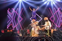 HMA 2024 - PERSEMBAHAN SILANG BUDAYA