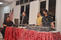 HARI TERBUKA PUSPANITA DI DATARAN MUZIUM NEGARA