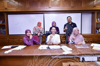 PENYELIDIKAN PESTA KAAMATAN DAN MESYUARAT PENILAIAN TEKNIKAL PEROLEHAN HARTA KEBUDAYAAN JMM BIL 1/2023