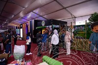 HMA 2025 - 23.7.2025 - RAPTAI  PERASMIAN & SUASANA SEKITAR MAJLIS