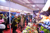 HMA2023 - PERASMIAN SAMBUTAN HARI MUZIUM ANTARABANGSA PERINGKAT KEBANGSAAN 2023