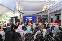 Program Bersempena Pameran Evolusi Baju Seragam Jururawat