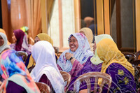 MESYUARAT AGONG TAHUNAN 2025 PUSPANITA CAWANGAN KECIL JMM