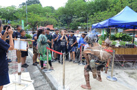 LIVING MUSEUM DAY MSKOA 2019