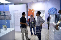 BENGKEL NAIK TARAF MUZIUM DI ALOR SETAR KEDAH