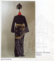 PAKAIAN TRADISIONAL PERAK - 138