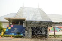 MALAYSIA MUSEOLOGY 2nd SERIES WORKSHOP