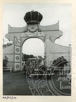 BANGUNAN PINTU GERBANG - 019