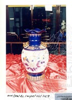 BAHAN PAMERAN KESENIAN CINA