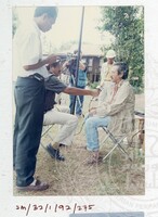 ARKEOLOGI SUNGAI MAS KEDAH 1992 FASA 1 W JILID 3