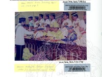 ATURCARA PAMERAN RAJA KITA 1994