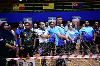 HMA 2025- 27.7.2025 - SUKAN ANTARA ZON