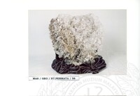 ALAM SEMULAJADI BATU PERMATA JILID 1