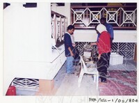 ARKEOLOGI KOTA KAYANG PERLIS 2002 JILID 4