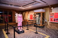 PENDOKUMENTASIAN PENGISIAN PAMERAN OPERA CINA DI GALERI 1