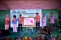 MAJLIS MAKAN MALAM MESRA HMA 2024, THE HABITAT PENANG HILL?