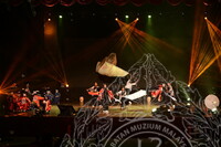 HMA 2024 - PERSEMBAHAN JEPUN OLEH SEKOLAH MENENGAH SAINS POKOK SENA (SAINA)