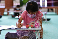 NOSTALGIA ANAK KAMPUNG 2021