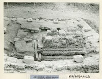 ARKEOLOGI BENDANG DALAM TPK 50 1974