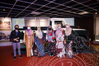 LAWATAN KE MUZIUM WARISAN PKNS, SHAH ALAM