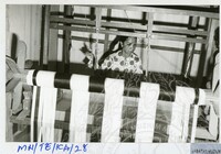 TENUNAN KAIN PAHANG & KELANTAN