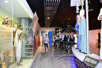 LAWATAN DELEGASI JEPUN KE MUZIUM NEGARA