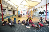 JUALAN PRE LOVE PUSPANITA JMM.