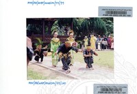 PAMERAN WARISAN ADAT PEPATIH MUZIUM DIRAJA SERI MENANTI 1999