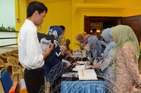 BICARA@MUZIUM DIASPORA MELAYU COCOS DAN SURINAME