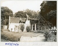 BANGUNAN TOKONG CINA - 021