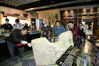 GAMBAR DUIT SYILING DAN PENCALONAN OBJEK WARISAN KEBANGSAAN