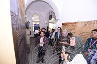 LAWATAN KE MUZIUM TEKSTIL NEGARA