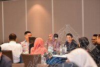 BENGKEL PENYELARASAN CADANGAN NOTIS PERUBAHAN (NOC) BAGI PROJEK PEMULIHARAAN DAN PEMELIHARAAN BANGUNAN MUZIUM DIRAJA