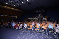 HMA 2024 - PERSEMBAHAN SENI SILAT CEKAK