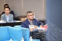 BENGKEL PEMURNIAN PEMBANGUNAN TATACARA PENGURUSAN KOLEKSI (TPK) JMM