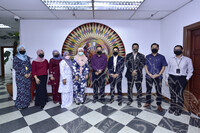 NAZIRAN PEMATUHAN PENGURUSAN LATIHAN JAB DAN AGENSI 2021