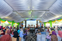 SEMARAK@ MUZIUM KOTA KUALA KEDAH