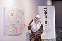 BENGKEL MATLAMAT PEMBANGUNAN MAMPAN (SDG)