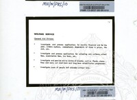 NOTA PENERANGAN (NOTA PENERANGAN PAMERAN KANAK-KANAK)