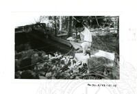 ARKEOLOGI SG. MAS, KEDAH SM: 32-5/ 93 VOL 4 W